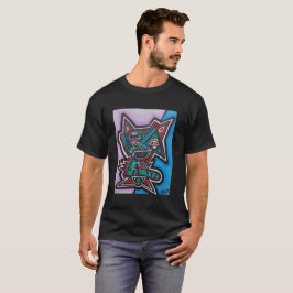 Camiseta Meow!