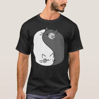 Camiseta Meow-Mauh