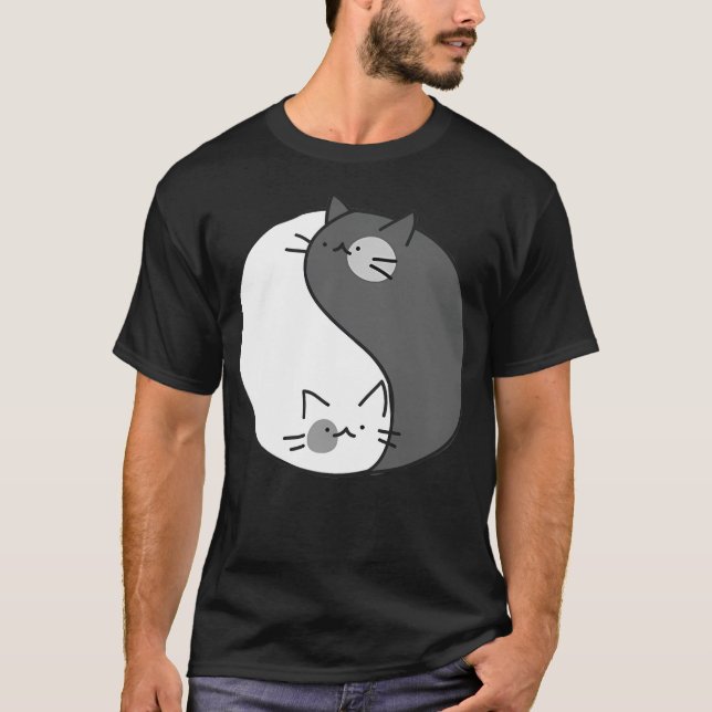 Camiseta Meow-Mauh (Frente)