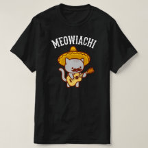 MEOWIACHI - T-Shirt