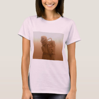 Camiseta meowsismo totalmente automatizado