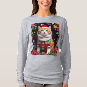 Camiseta Meowy