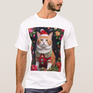 Camiseta Meowy