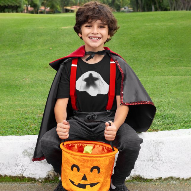 Camiseta Meple Ghost Boys Shirt (Criador carregado)