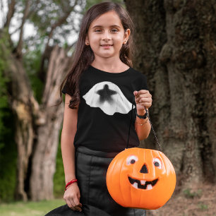 Camiseta Meple Ghost Girls Shirt