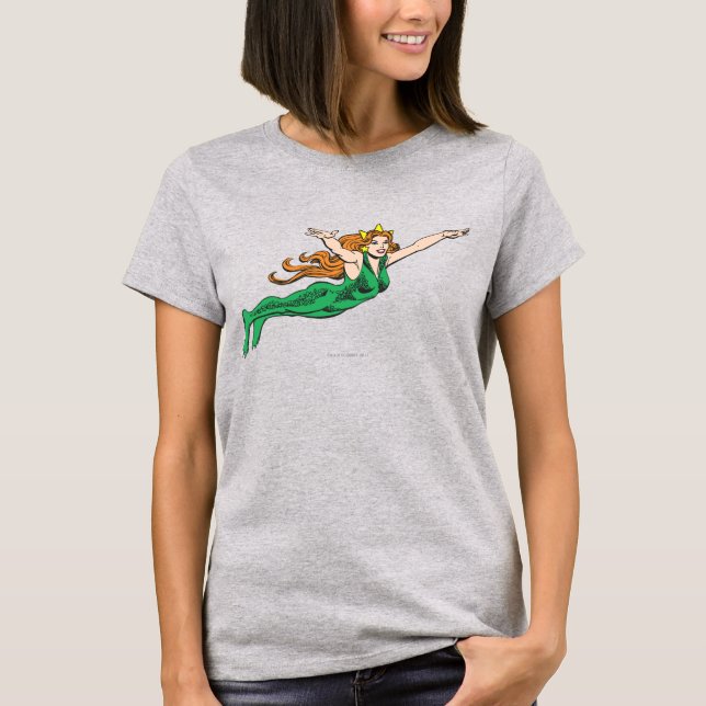 Camiseta Mera Soars (Frente)
