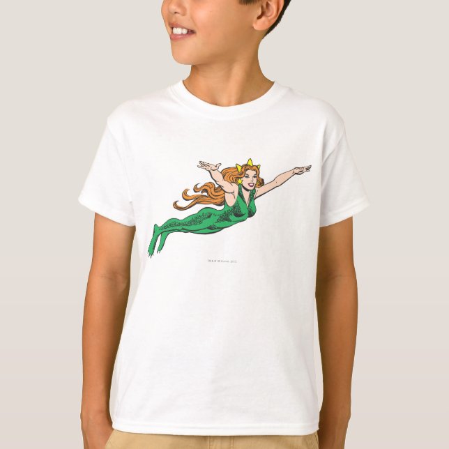 Camiseta Mera Soars (Frente)
