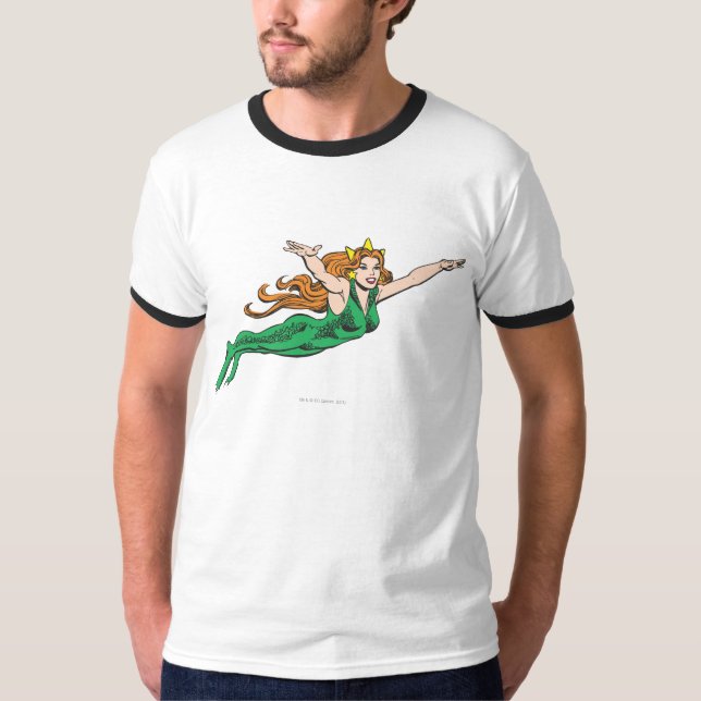 Camiseta Mera Soars (Frente)