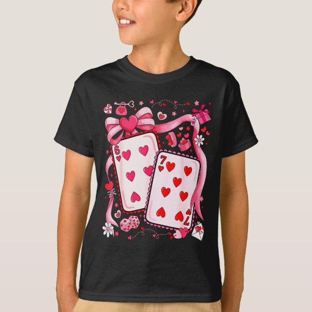 Camiseta Meranian Dog Red Truck Christmas Tree Santa Ugly X (Frente)