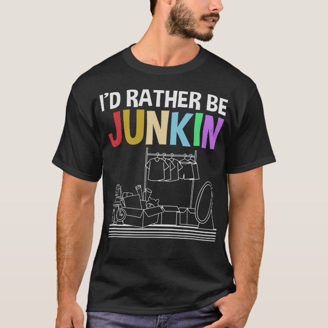 Camiseta Mercado da frota S2 (110) (Frente)