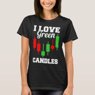 Camiseta Mercado de ações Capitais Dia Transações Comerciai