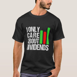 Camiseta Mercado de ações Capitais Dia Transações Comerciai