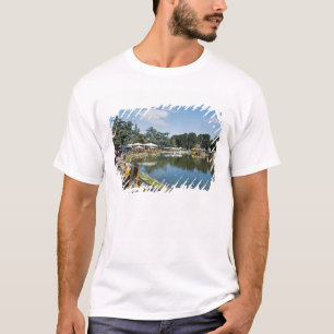 Camiseta Mercado de antiguidades, Fortezza Da Basso,