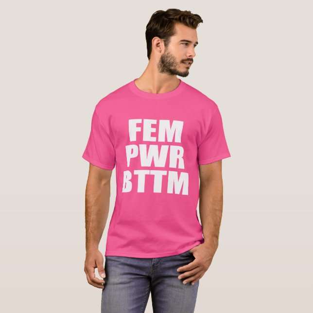 CAMISETA MERCADO DE CÂMBIOS PWR BTTM (Frente Completa)