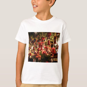 Camiseta Mercado de Natal