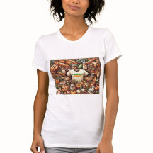 Mercado de Verão/Queda de agricultores