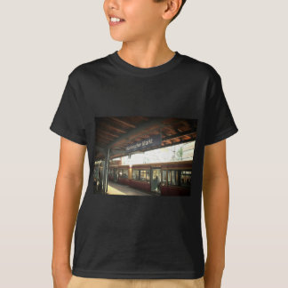 Camiseta Mercado Hackescher S-Bahn