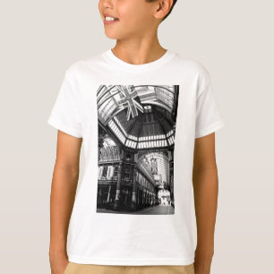 Camiseta Mercado Londres de Leadenhall