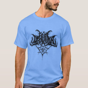 Camiseta Mercadoria da KIM DRACULA garota