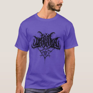 Camiseta Mercadoria da KIM DRACULA garota