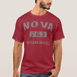 Camiseta Mercadoria de 283 novas