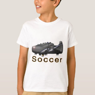 Camiseta mercadoria do futebol