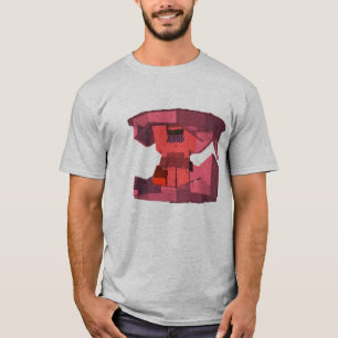 Camiseta Mercadoria Unturned do escorpião 7