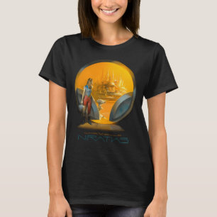 Camiseta Mercadorias da Banda Chevelle Niratias #11