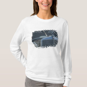 Camiseta mercedes antigo 4