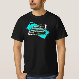 Camiseta Mercedes Benz - SLK R171 - The best or nothing