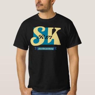 Camiseta Mercedes SLK R 171 - More than just Driving