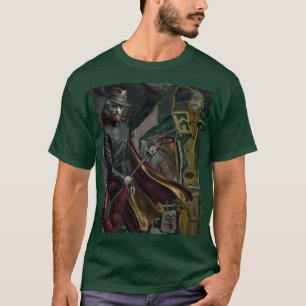 Camiseta Mercer