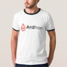 merch da marca Ardhon - use seu estilo, do seu jei