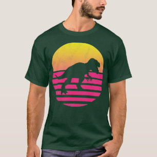 Camiseta Merch do Dinossauro TRex