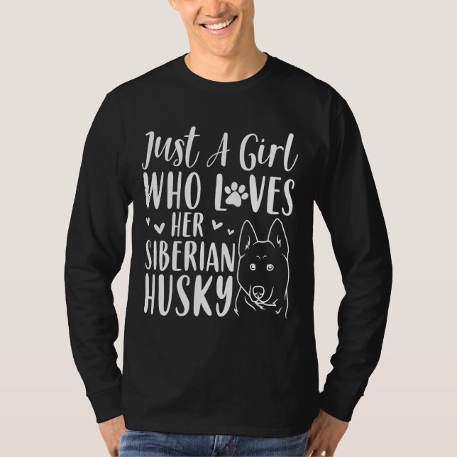 Camiseta Merch Para Cachorro Rouco (Frente)