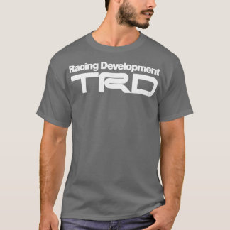 Camiseta Merchandise TRD 