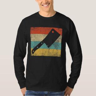 Camiseta Merchant D - Meats De Moda Antiguada, Hilarious No