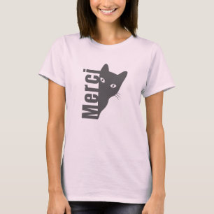 CAMISETA MERCI