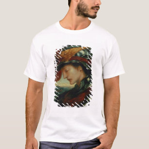 Camiseta Mercury 2