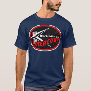 Camiseta Mercury Kiekhaefer
