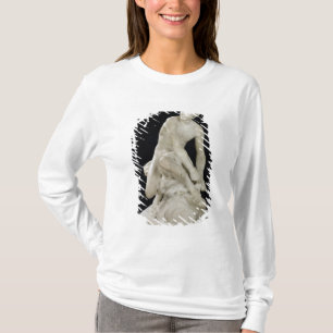 Camiseta Mercury que une suas sandálias voadas, 1744