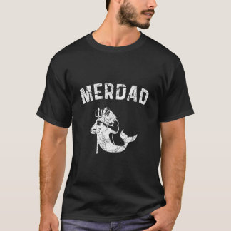 Camiseta Merdad Essential