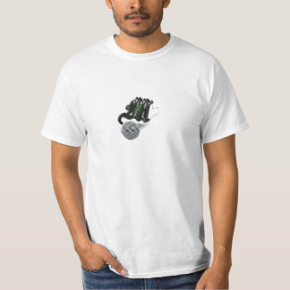 Camiseta Merduh o t-shirt de Innocynce