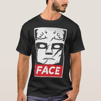 Camiseta merenda ultra