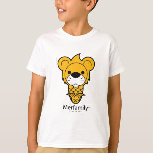Camiseta "Merfamily®" SINGAPORE
