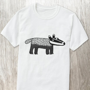 Camiseta Mergulhador