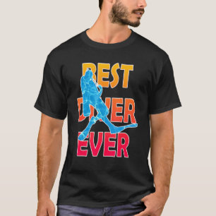 Camiseta Mergulhador Oceano no melhor mergulho nunca