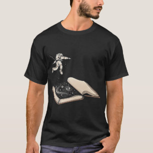 Camiseta Mergulhe