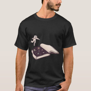 Camiseta Mergulhe
