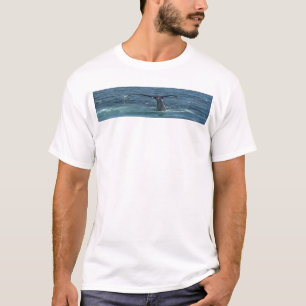 Camiseta Mergulho